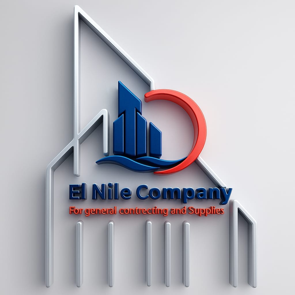 El Nile Company Logo
